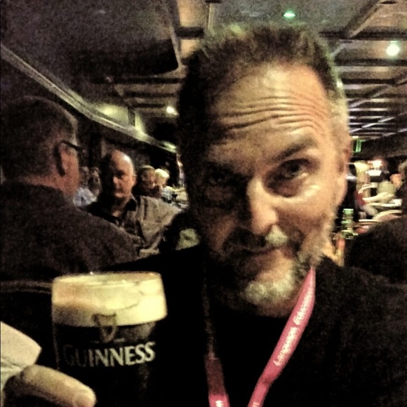 Meet your Posher, Greg - Picture 5 of 16